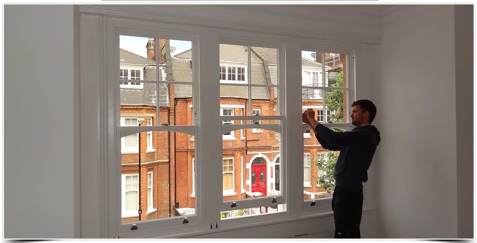 Why You Should Be Paying For The Sash Window Repairs London Companies Provide