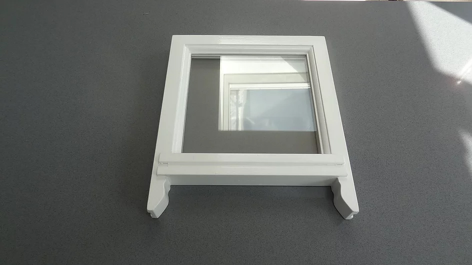 replacement double glazed sash windows