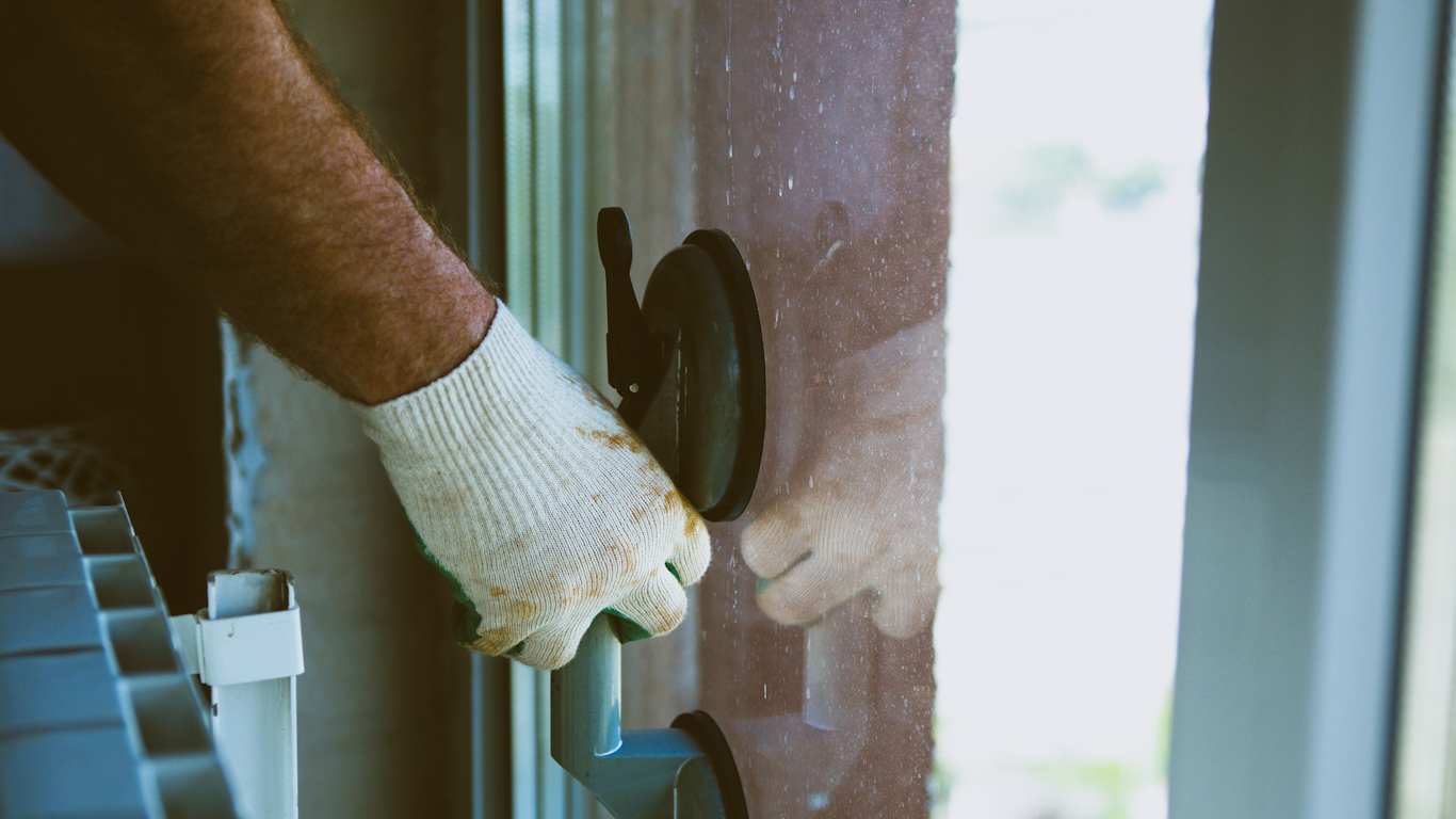 Replace or Repair my Sash Windows? | Mortice & Green