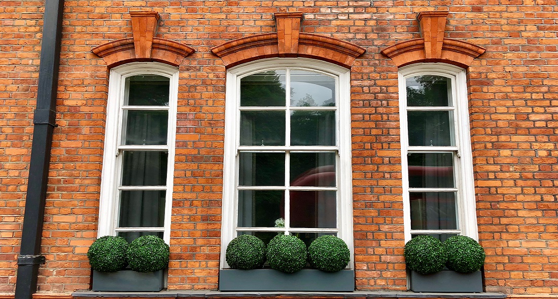 Tips for Taking Care of Your Sash Windows