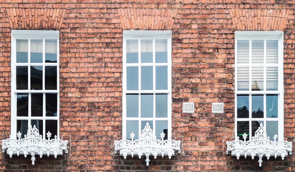 The Benefits Of Sash Windows