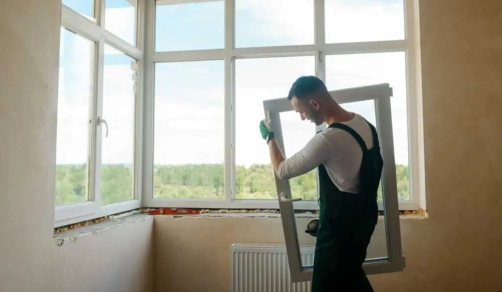 The Benefits Of Window Replacement