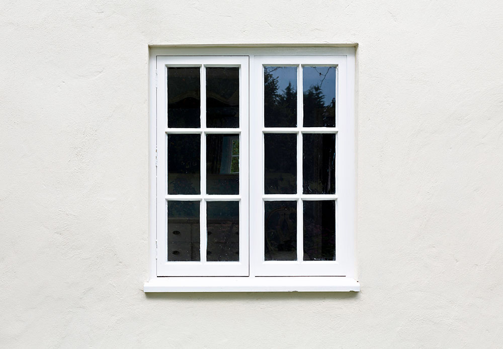 How To Paint Your Sash Windows