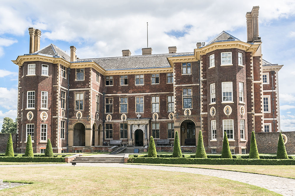 South London's Love of Sash Windows is Older Than You Think